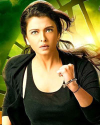 Jazbaa